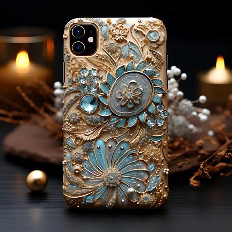 luxury expensive phone cases.